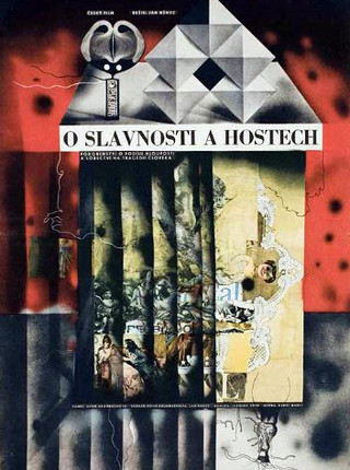 O SLAVNOSTI A HOSTECH