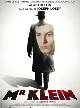 MR. KLEIN