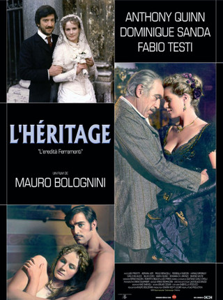 L’EREDITA FERRAMONTI