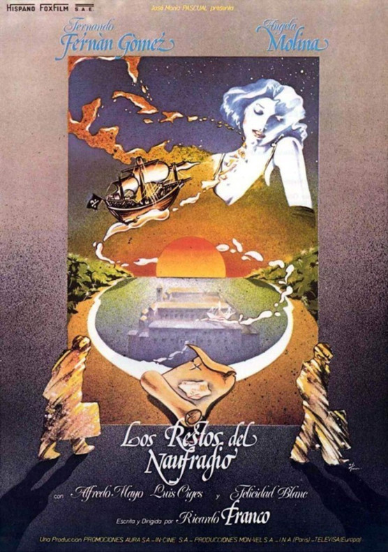Affiche du film © DR