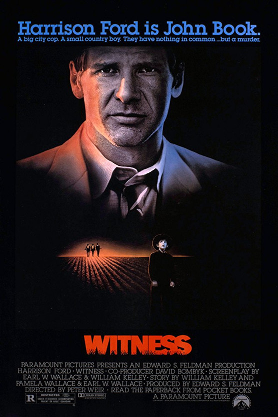 Affiche du film © DR