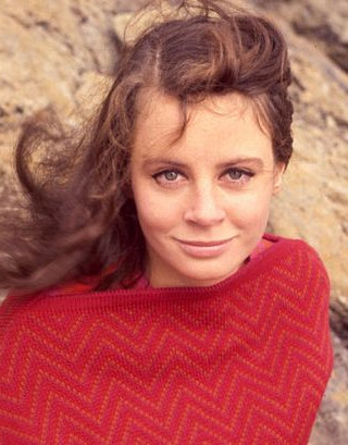 Sarah MILES