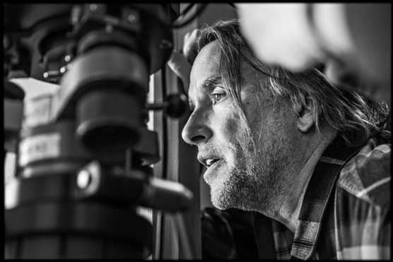 Richard LINKLATER ©JeanLouisFernandez