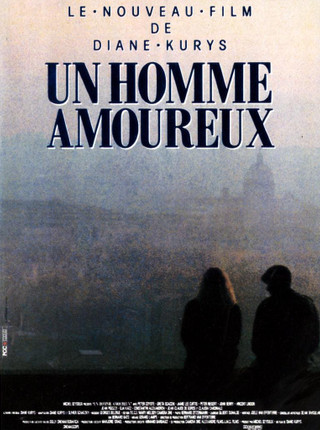 UN HOMME AMOUREUX