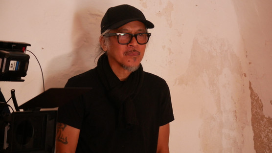 Lav DIAZ © Rosa Filmes