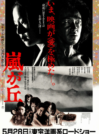 ARASHI GA OKA