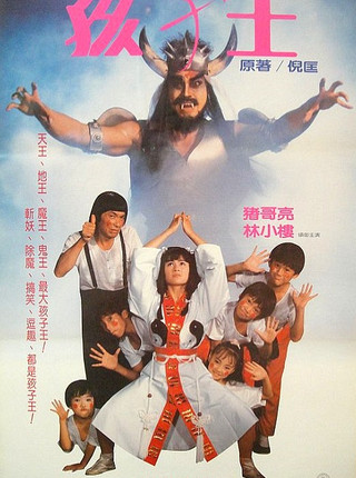 HAI ZI WANG
