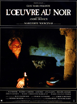 L’OEUVRE AU NOIR