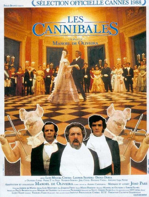 OS CANIBAIS
