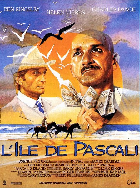 Film poster © DR