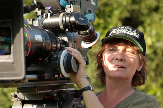 Diane KURYS © David Koskas