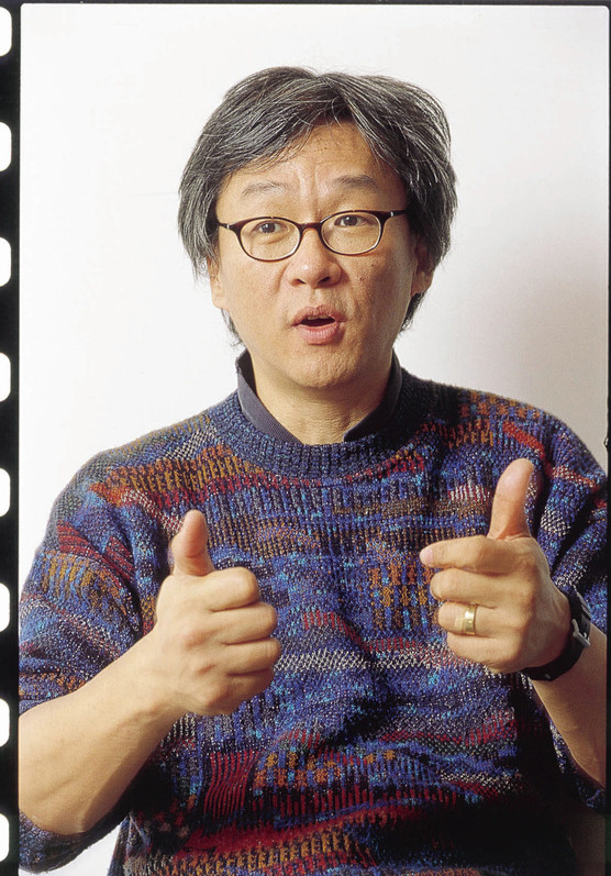 Edward YANG