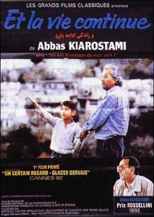 ZENDEGI EDAME DARAD