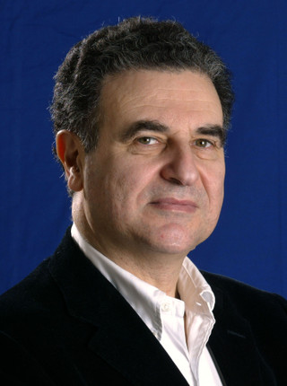Serge TOUBIANA