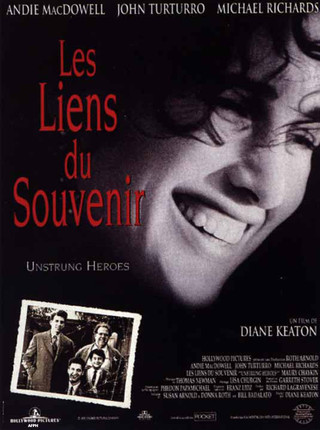 UNSTRUNG HEROES