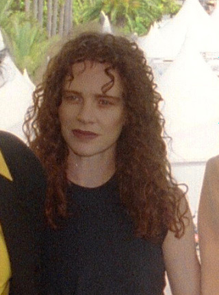Judy DAVIS
