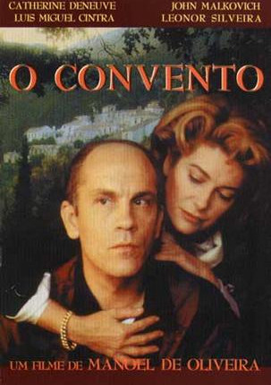 O CONVENTO