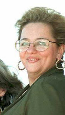 Maria ZVEREVA