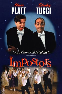 THE IMPOSTORS