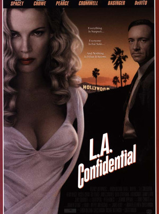 L.A. CONFIDENTIAL