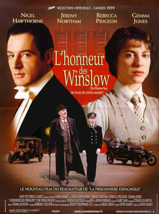 THE WINSLOW BOY