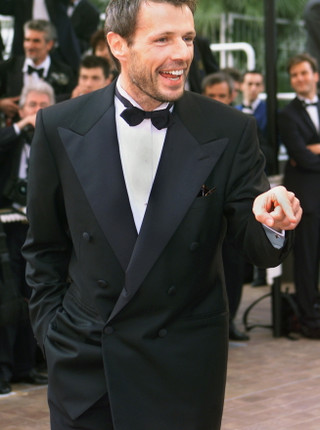 Lambert WILSON