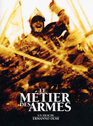 IL MESTIERE DELLE ARMI