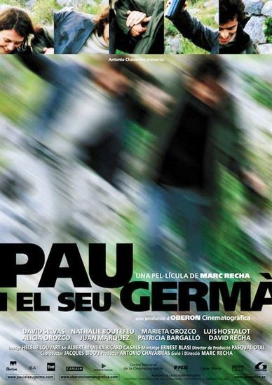 Affiche du film © DR