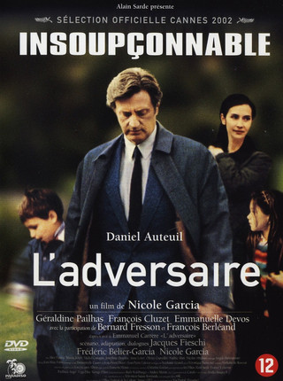 L’ADVERSAIRE