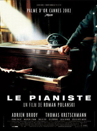 THE PIANIST
