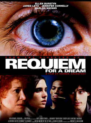 REQUIEM FOR A DREAM