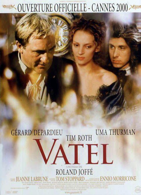 affiche du film © DR