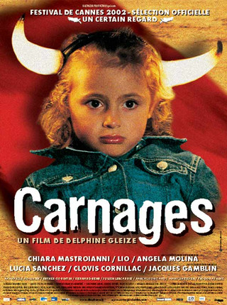 CARNAGES