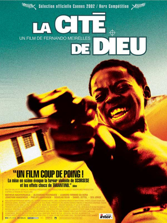 Affiche du film © DR