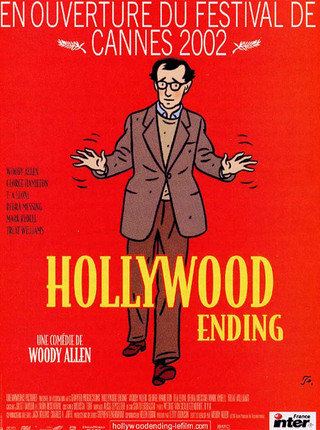 HOLLYWOOD ENDING