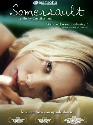 SOMERSAULT