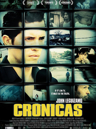 CRONICAS