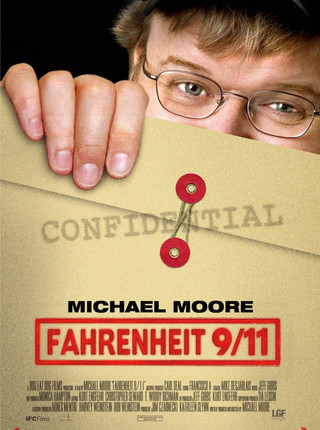 FAHRENHEIT 9/11