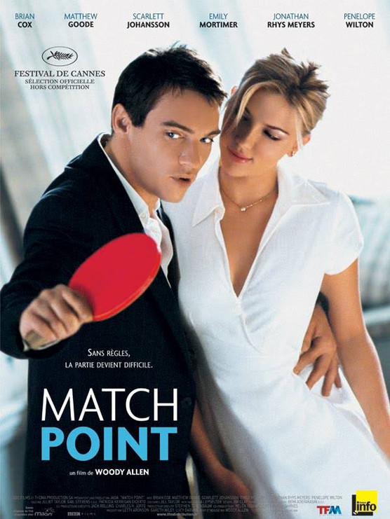 Affiche du film © DR