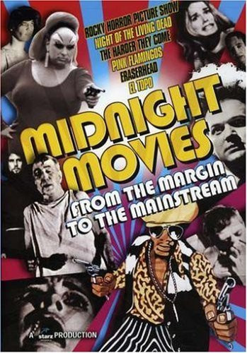 "FILMS DE MINUIT: DE LA MARGE AU COURANT PRINCIPAL" © DR