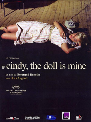 CINDY, THE DOLL IS MINE