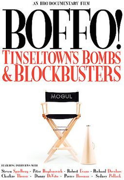 BOFFO! TINSELTOWN’S BOMBS AND BLOCKBUSTERS