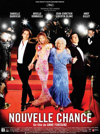 NOUVELLE CHANCE