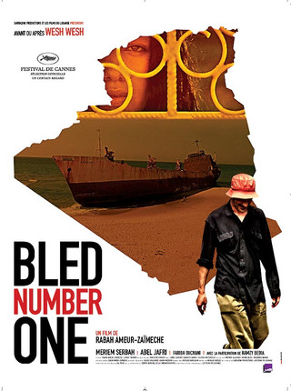 BLED NUMBER ONE