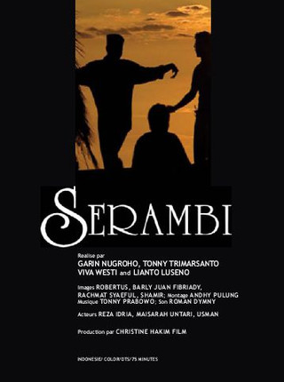 SERAMBI