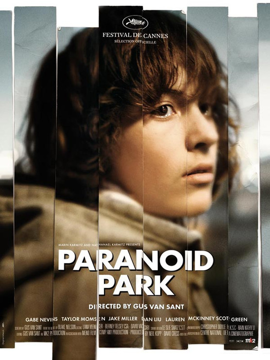 Affiche du film © DR