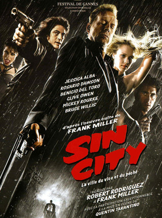 SIN CITY