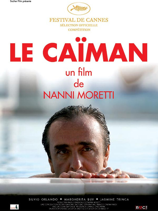Affiche du film © DR