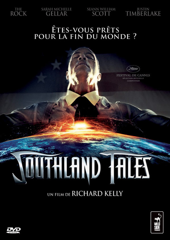 Affiche du film © DR