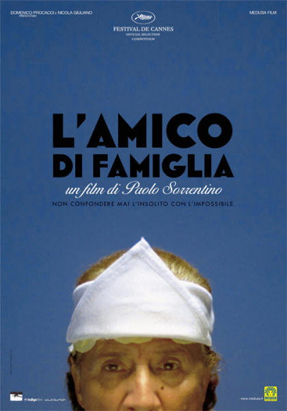 Affiche du film © DR